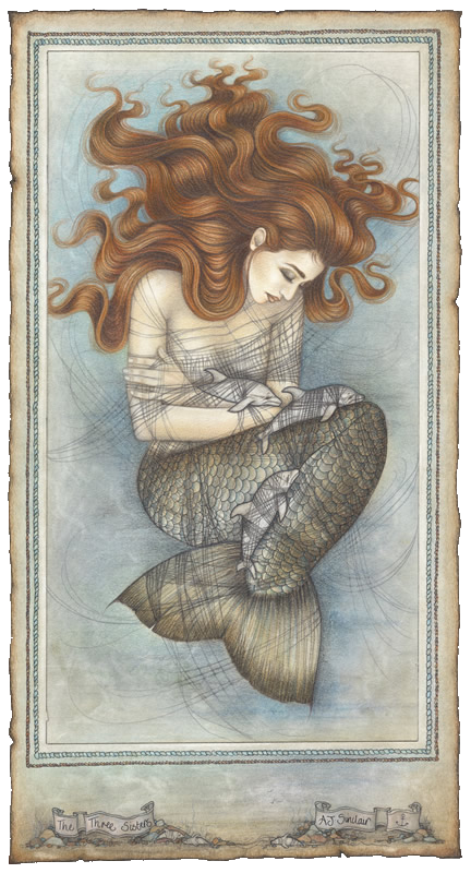 Artist Illustration and Printmaking